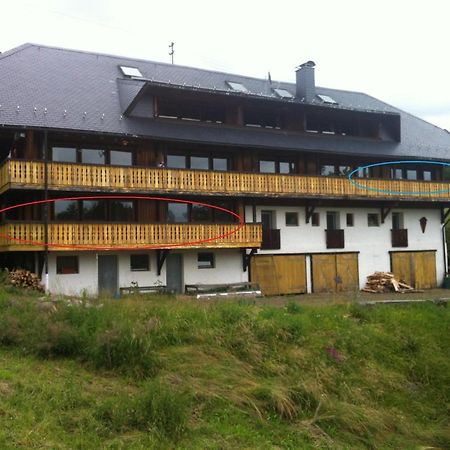 Ferienhaus Schweissing Frohnd Extérieur photo