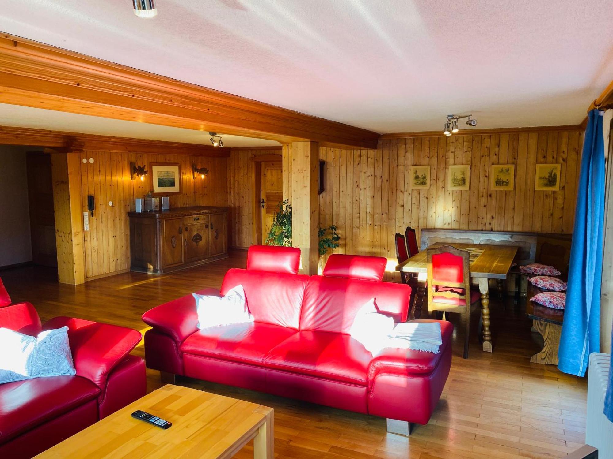 Ferienhaus Schweissing Frohnd Extérieur photo