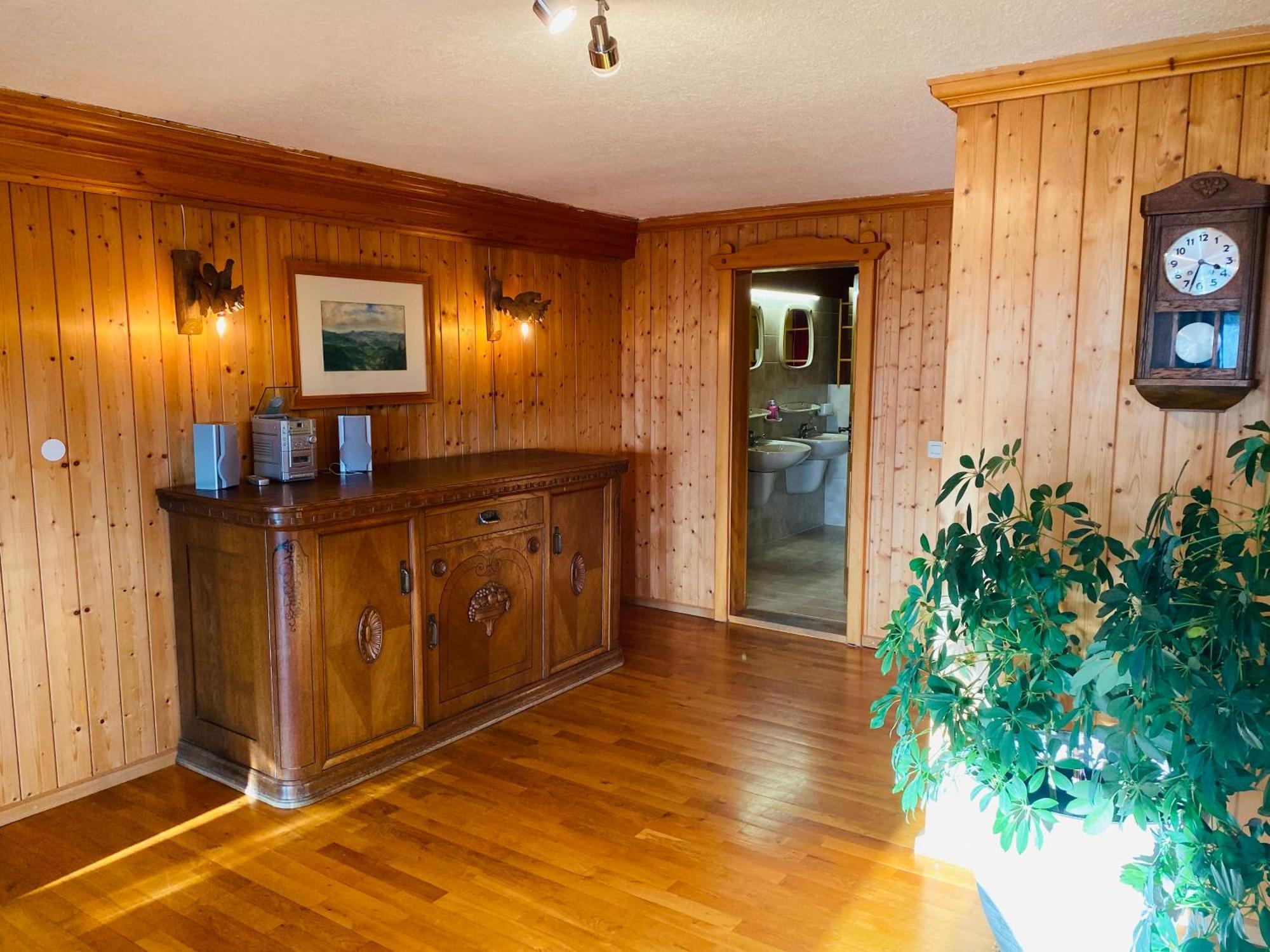 Ferienhaus Schweissing Frohnd Extérieur photo