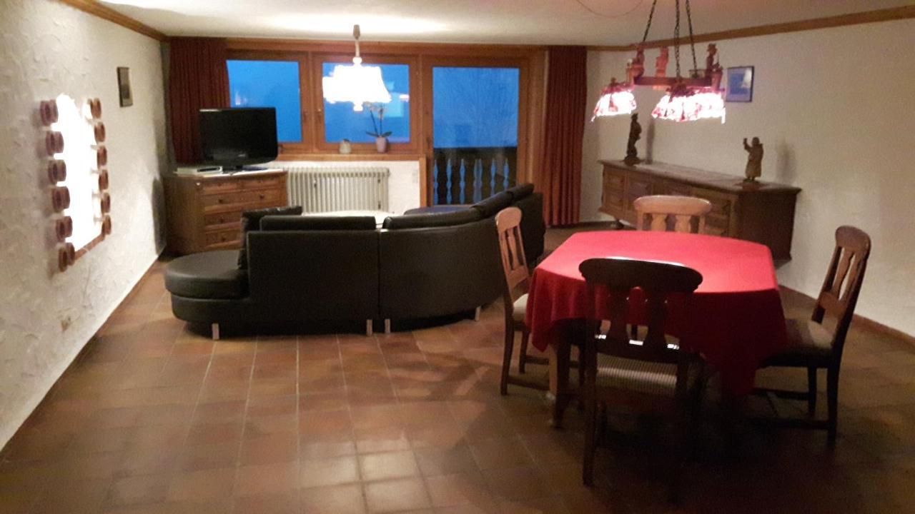 Ferienhaus Schweissing Frohnd Extérieur photo