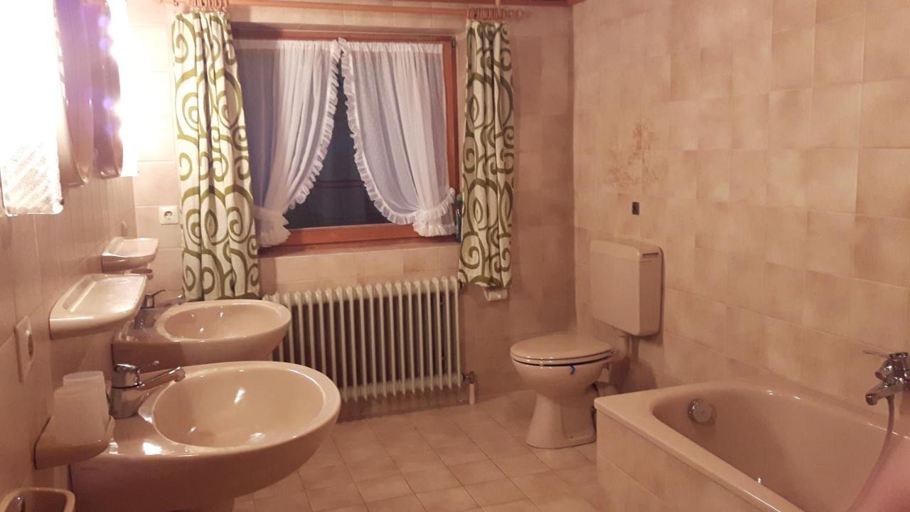Ferienhaus Schweissing Frohnd Extérieur photo